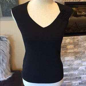 Ann Taylor Loft knit top